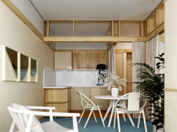 Apartamento T1 para Venda em Cedofeita, Santo Ildefonso, Sé, Miragaia, São Nicolau e Vitória