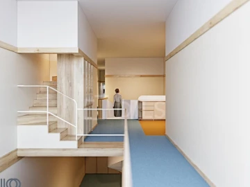 Apartamento T1 para Venda em Cedofeita, Santo Ildefonso, Sé, Miragaia, São Nicolau e Vitória