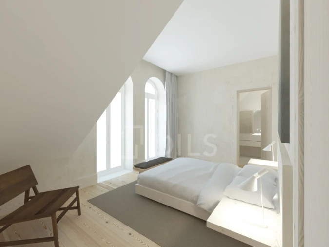 Prédio para Venda em Grândola e Santa Margarida da Serra Foto 14