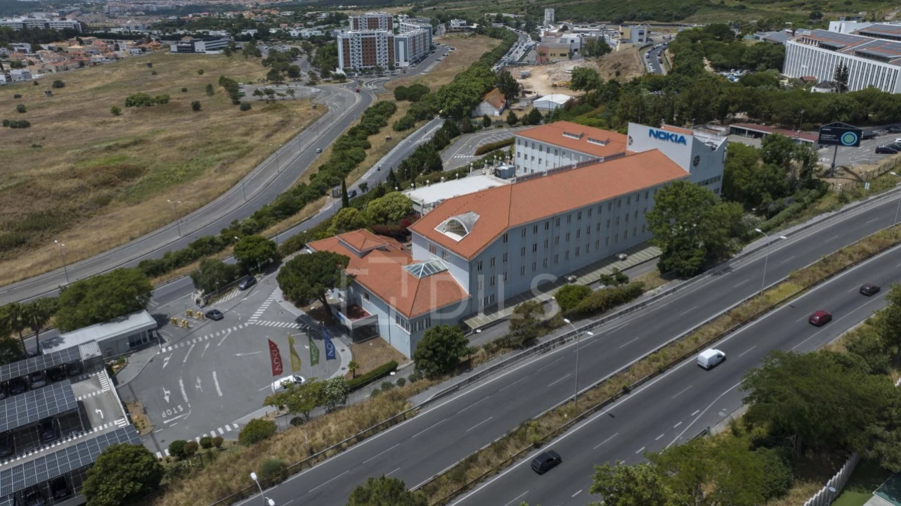 Escritório para Arrendamento em Carnaxide e Queijas Foto 11