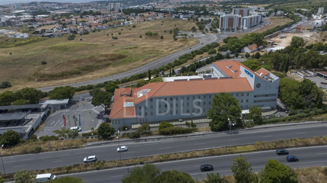 Escritório para Arrendamento em Carnaxide e Queijas Foto 12