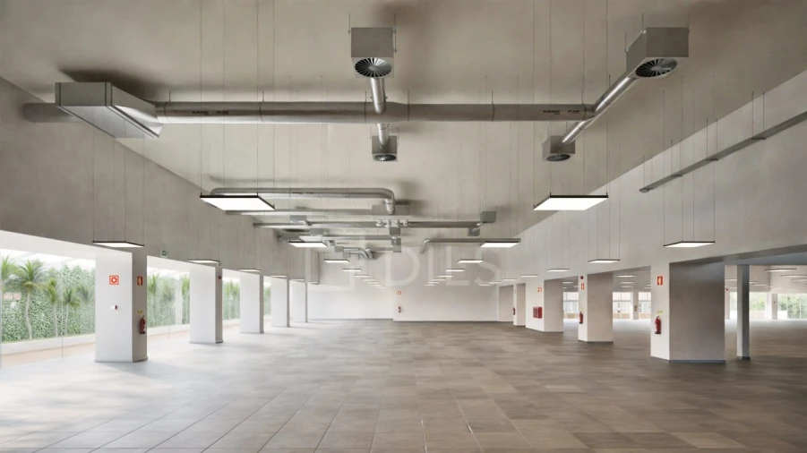 Escritório para Arrendamento em Carnaxide e Queijas Foto 4