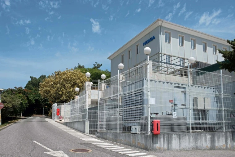 Escritório para Arrendamento em Carnaxide e Queijas Foto 8