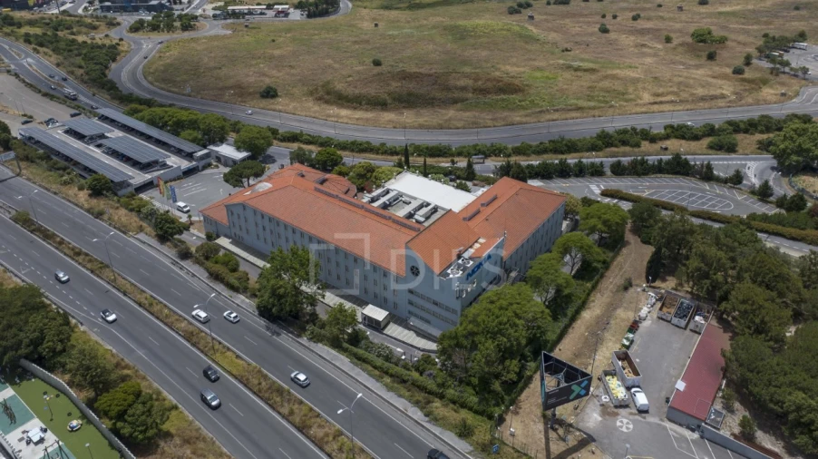 Escritório para Arrendamento em Carnaxide e Queijas Foto 13