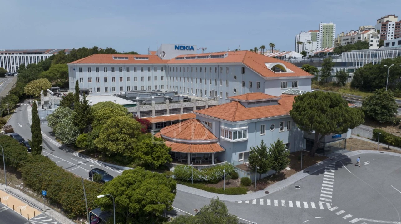 Escritório para Arrendamento em Carnaxide e Queijas Foto 1