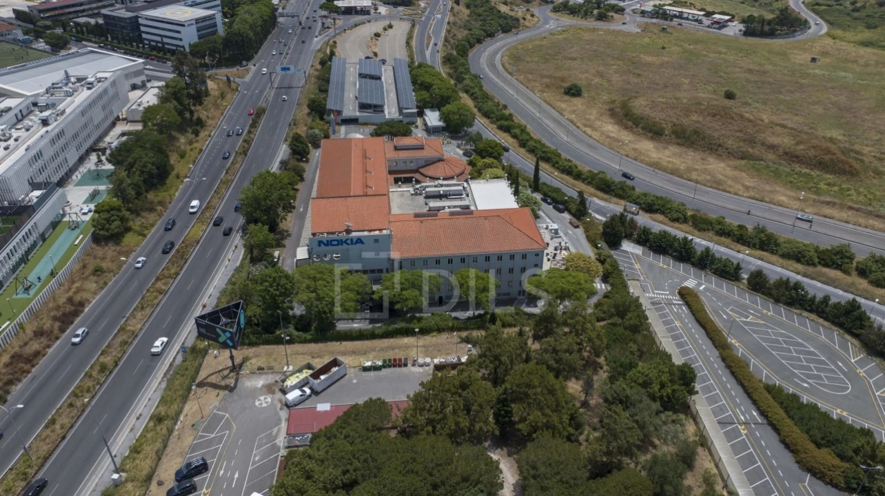 Escritório para Arrendamento em Carnaxide e Queijas Foto 15