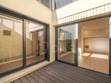 Apartamento T1 para Venda em Cedofeita, Santo Ildefonso, Sé, Miragaia, São Nicolau e Vitória