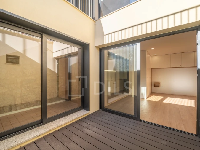 Apartamento T1 para Venda em Cedofeita, Santo Ildefonso, Sé, Miragaia, São Nicolau e Vitória Foto 11