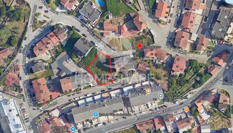 Terreno para Venda em Baguim do Monte (Rio Tinto)