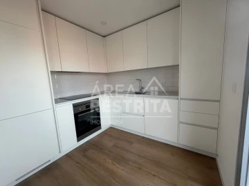 Apartamento T2 para Venda em Quinta do Conde