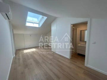 Apartamento T2 para Venda em Quinta do Conde
