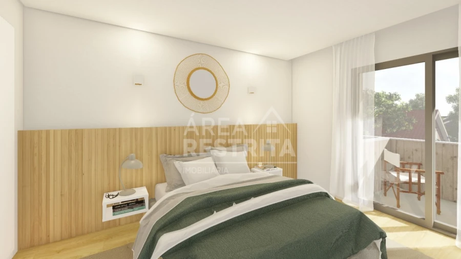Apartamento T2 para Venda em Quinta do Conde Foto 6