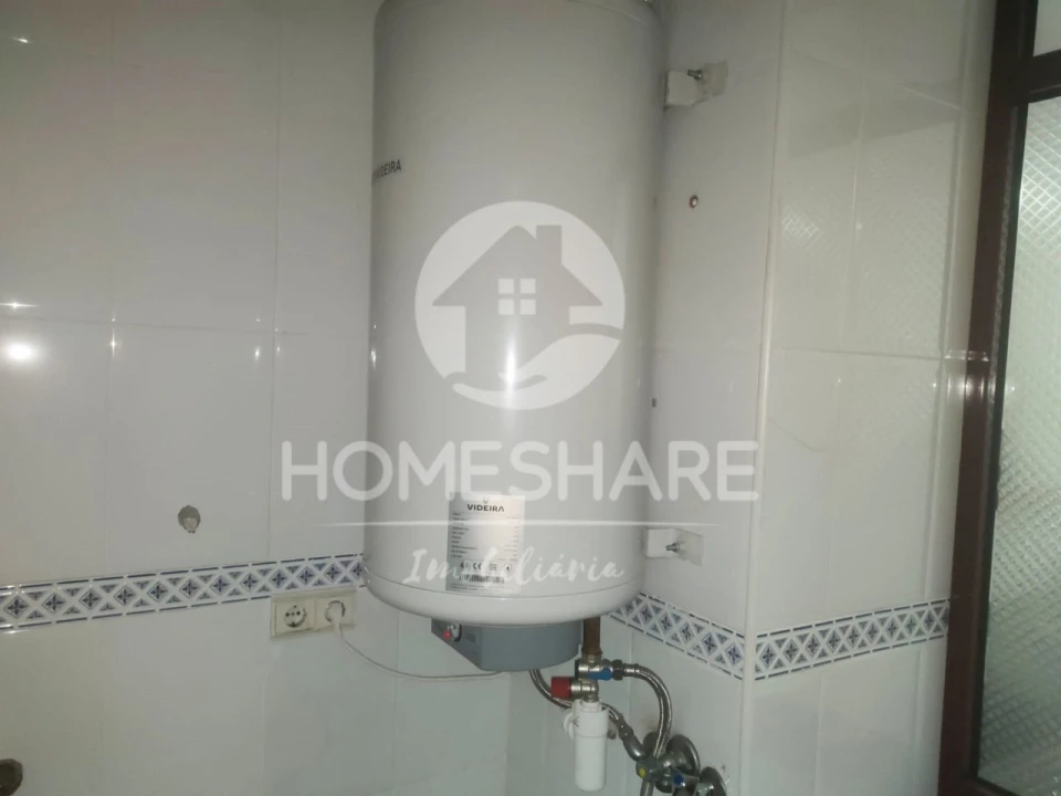 Apartamento T2 para Venda em Valongo Foto 15