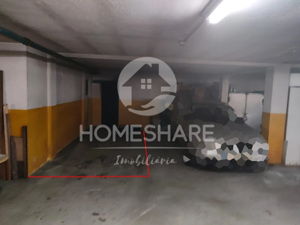 Apartamento T2 para Venda em Valongo Foto 28