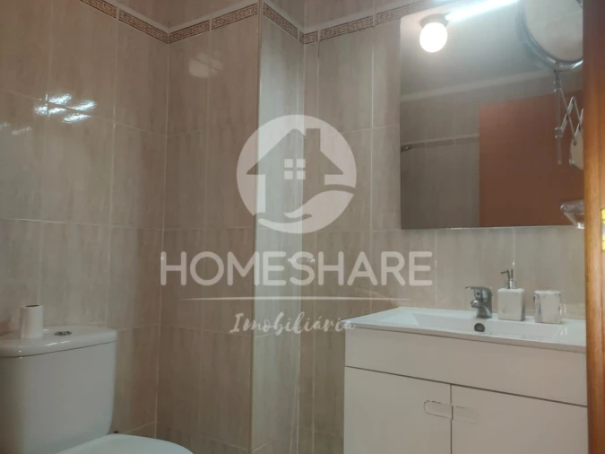 Apartamento T2 para Venda em Valongo Foto 23