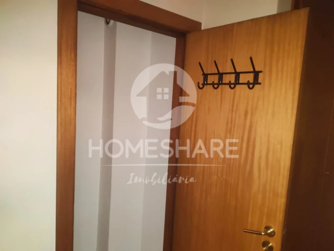 Apartamento T2 para Venda em Valongo Foto 27