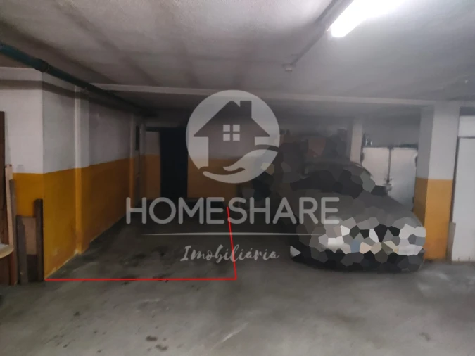 Apartamento T2 para Venda em Valongo Foto 12