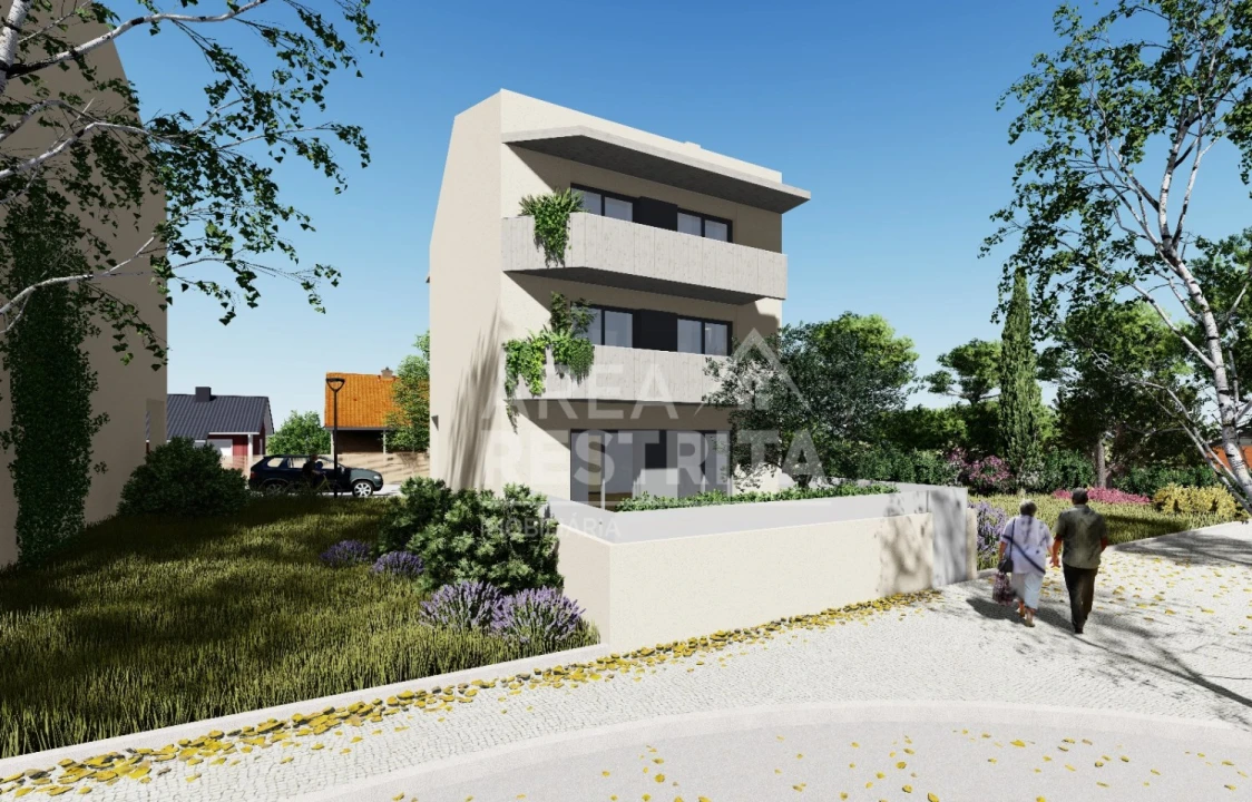 Apartamento T1 para Venda em Quinta do Conde Foto 1