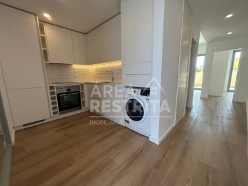 Apartamento T1 para Venda em Quinta do Conde