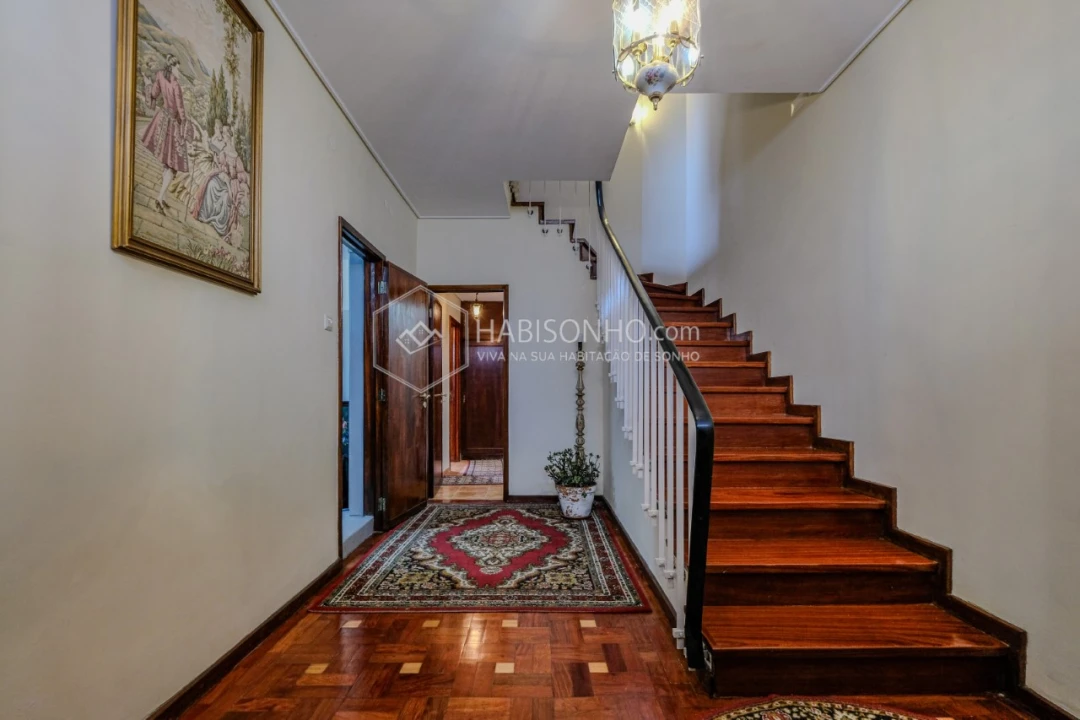 Moradia T3 para Venda em Campanhã Foto 12