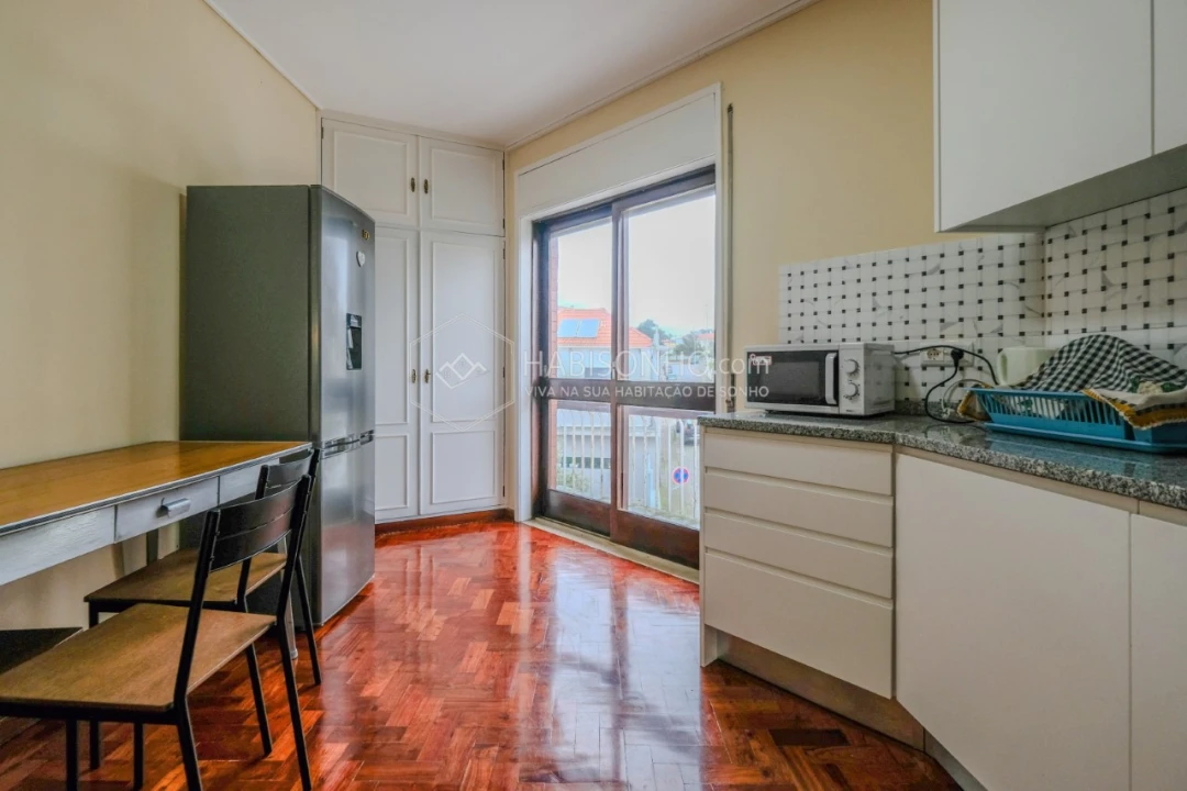 Moradia T3 para Venda em Campanhã Foto 18