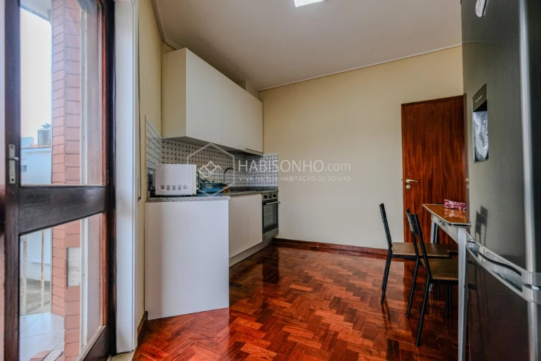 Moradia T3 para Venda em Campanhã Foto 19