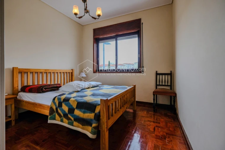 Moradia T3 para Venda em Campanhã Foto 20