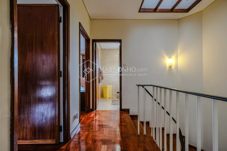 Moradia T3 para Venda em Campanhã Foto 21