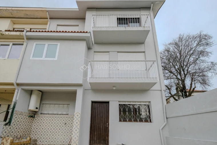 Moradia T3 para Venda em Campanhã Foto 26