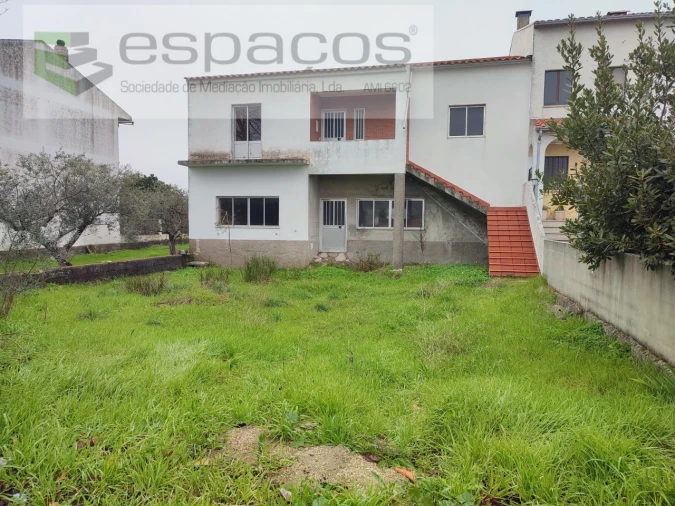 Moradia T3 para Venda em Castelo Branco Foto 1