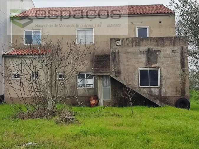 Moradia T3 para Venda em Castelo Branco Foto 16