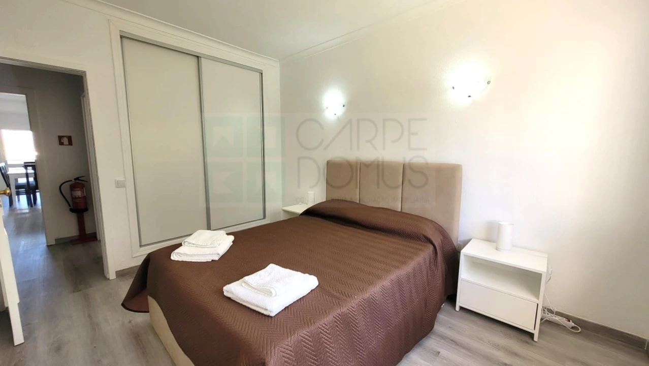 Apartamento T1 para Venda em Tavira (Santa Maria e Santiago) Foto 4