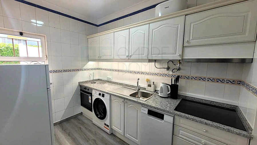 Apartamento T1 para Venda em Tavira (Santa Maria e Santiago) Foto 8