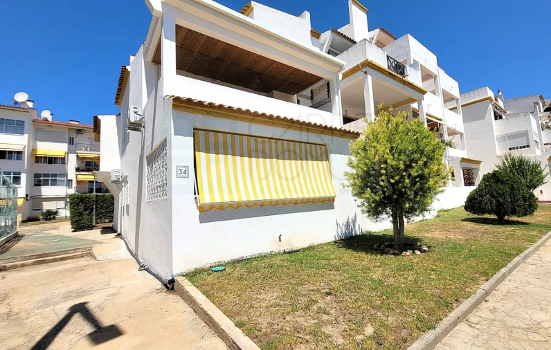 Apartamento T1 para Venda em Tavira (Santa Maria e Santiago) Foto 2