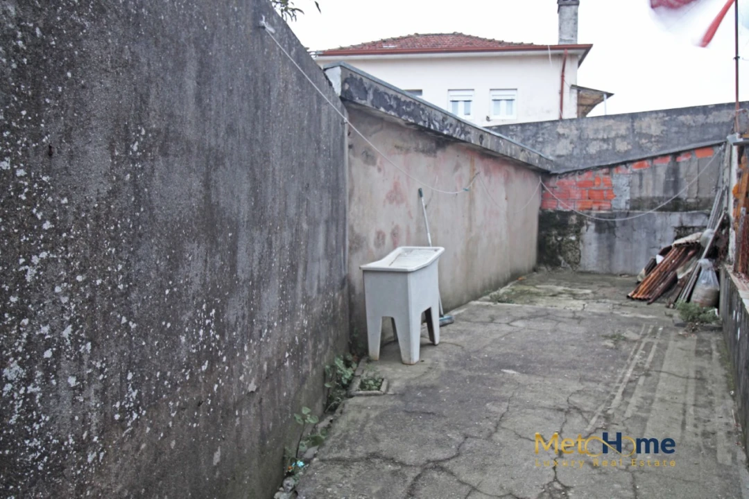 Moradia T2 para Venda em Rio Tinto Foto 28