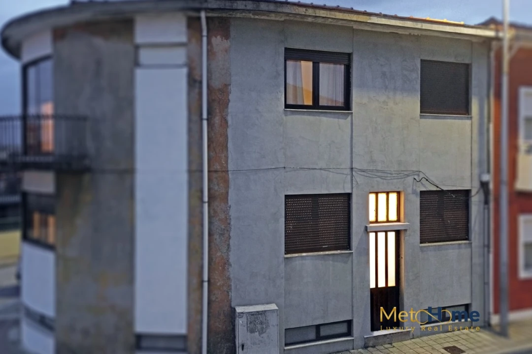 Moradia T2 para Venda em Rio Tinto Foto 30