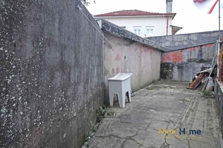 Moradia T2 para Venda em Rio Tinto Foto 28