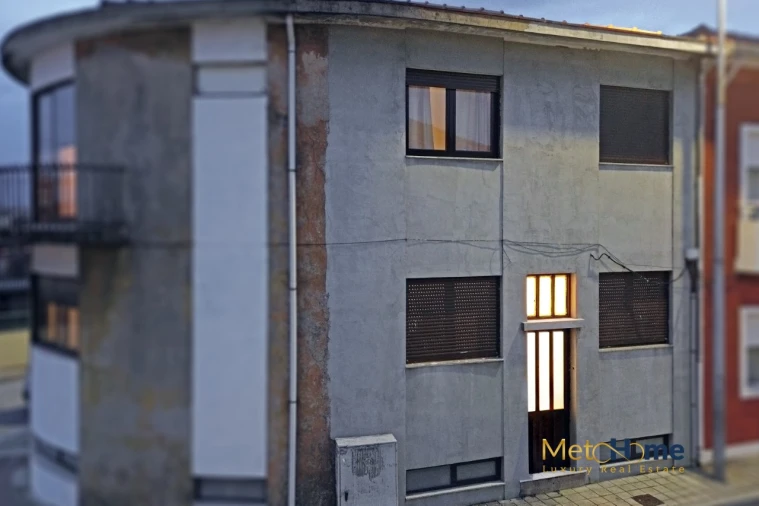 Moradia T2 para Venda em Rio Tinto Foto 30