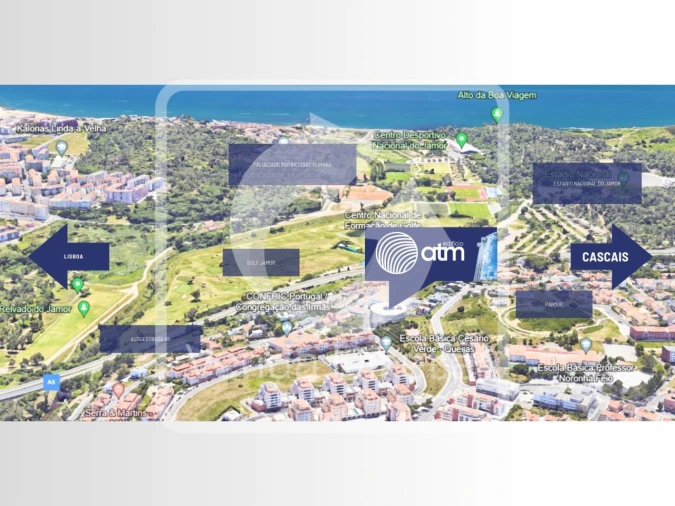 Prédio para Venda em Carnaxide e Queijas Foto 13