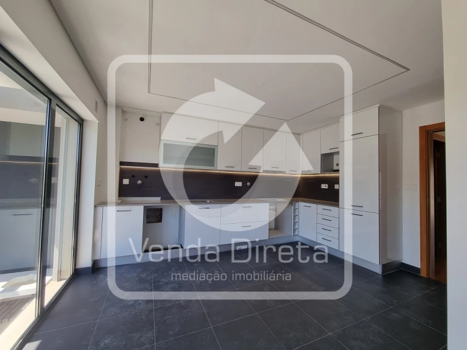 Moradia T4 para Venda em Alcochete Foto 11