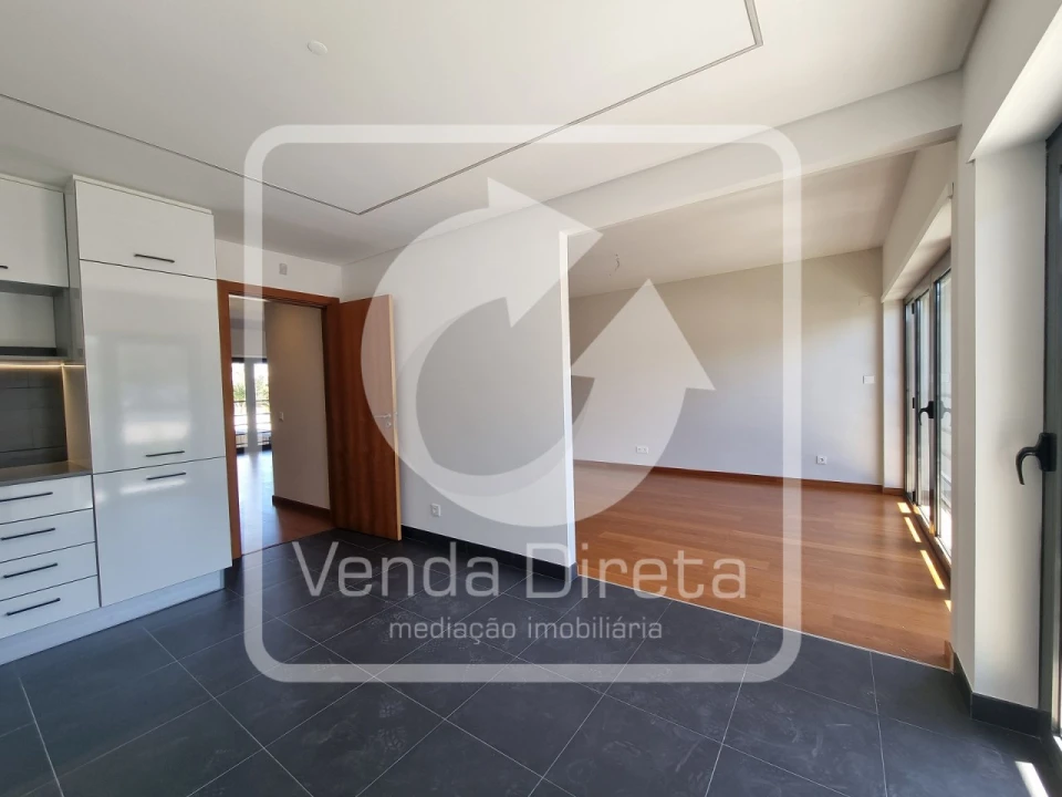 Moradia T4 para Venda em Alcochete Foto 2