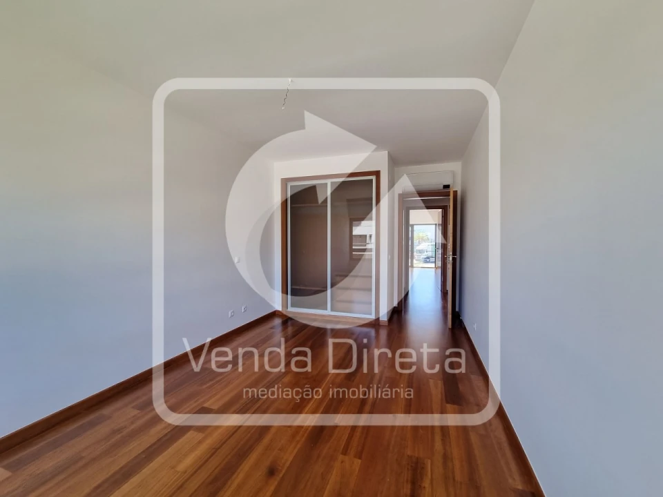 Moradia T4 para Venda em Alcochete Foto 14