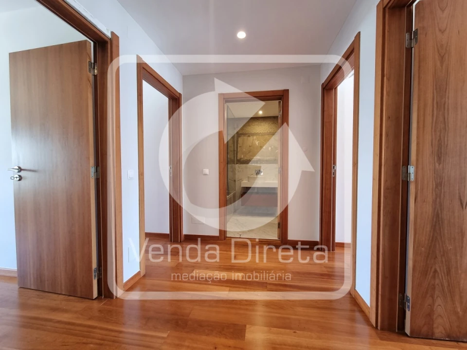 Moradia T4 para Venda em Alcochete Foto 19