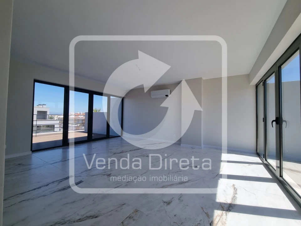 Moradia T4 para Venda em Alcochete Foto 21