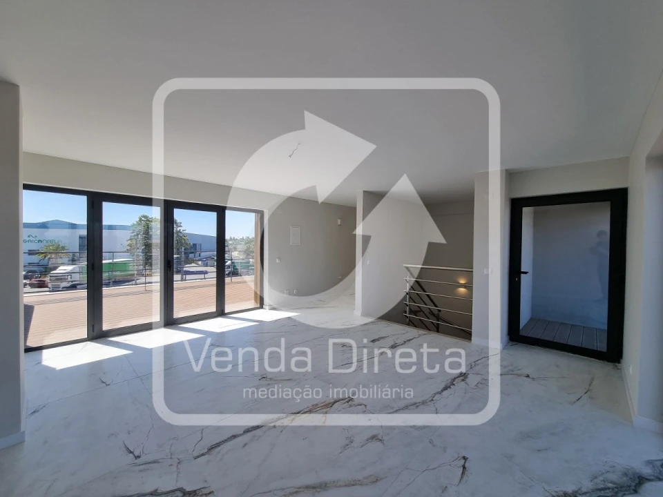 Moradia T4 para Venda em Alcochete Foto 22