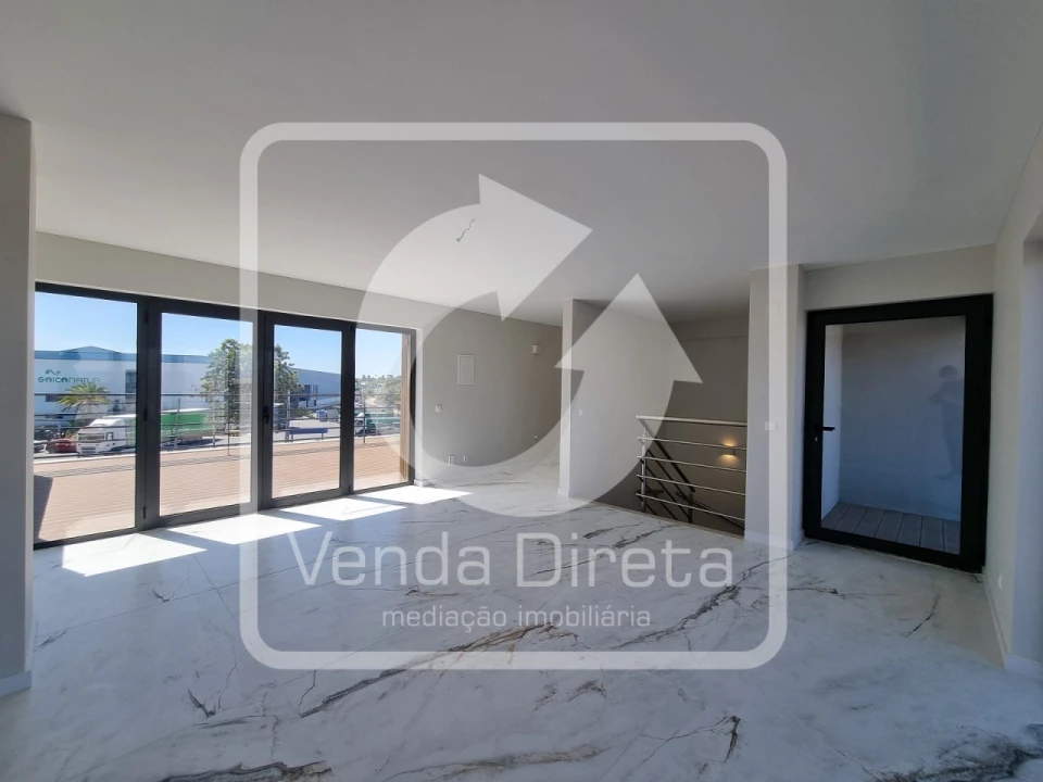 Moradia T4 para Venda em Alcochete Foto 23