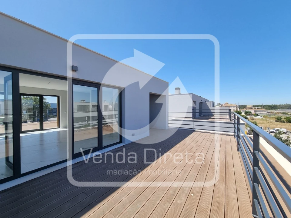 Moradia T4 para Venda em Alcochete Foto 7