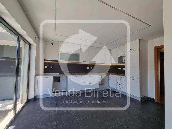 Moradia T4 para Venda em Alcochete Foto 11