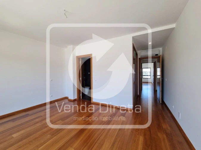 Moradia T4 para Venda em Alcochete Foto 13