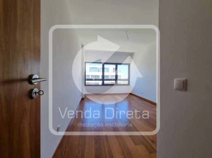 Moradia T4 para Venda em Alcochete Foto 15